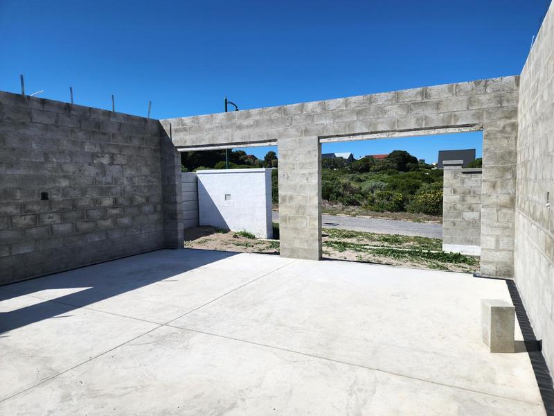 2 Bedroom Property for Sale in Kleinbaai Western Cape